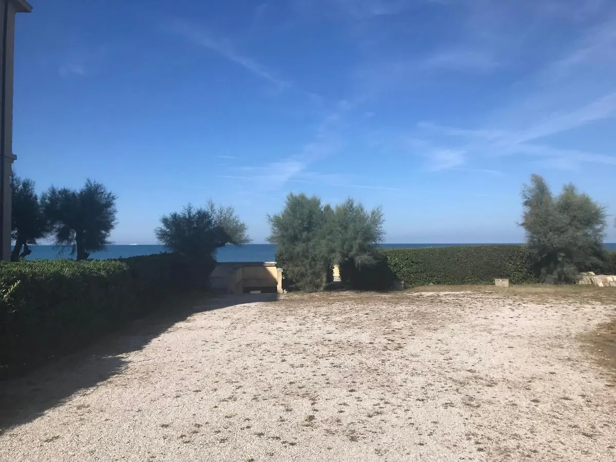Appartamento Sul Mare 0*, Donoratico Italy