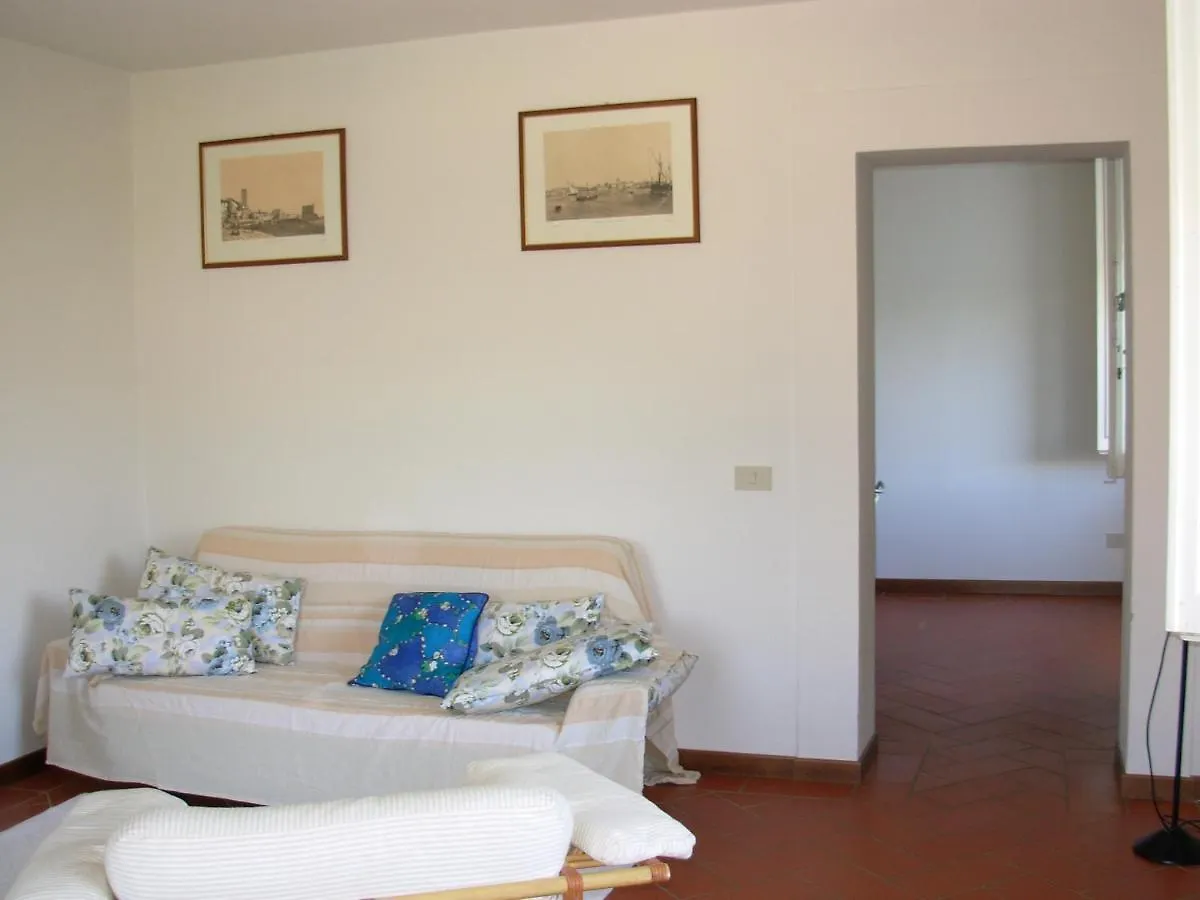 Appartamento Sul Mare 0*, Donoratico