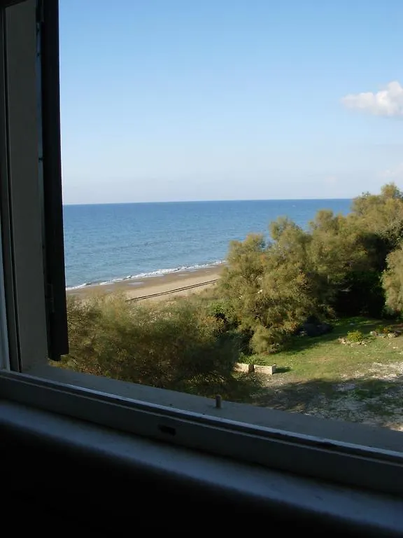 Appartamento Sul Mare Donoratico