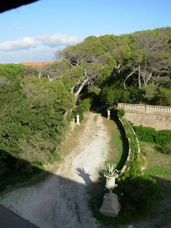 Apartment Appartamento Sul Mare
