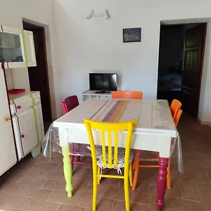 Casa Evelina, Armonia Del Passato Nel Rispetto Della Natura Donoratico